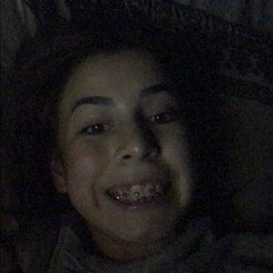 Meet your Posher, Bailey